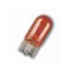 ORIGINAL AUTOLAMP ORANJE 12V 5W W2.1X9.5D WY5W